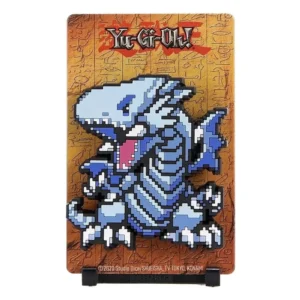 Calamita Yu-gi-oh Blueeyes White