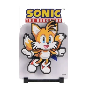 Calamita Sonic Hedgehog Modern Tails Figgyz
