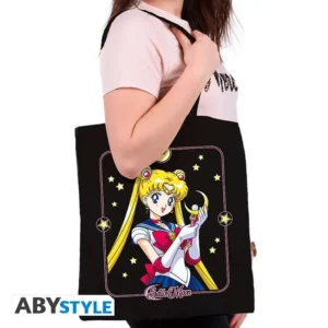 Borsa Sailor Moon Abystyle Studio