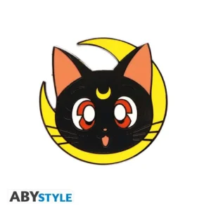 Calamita Sailor Moon Luna Magnet