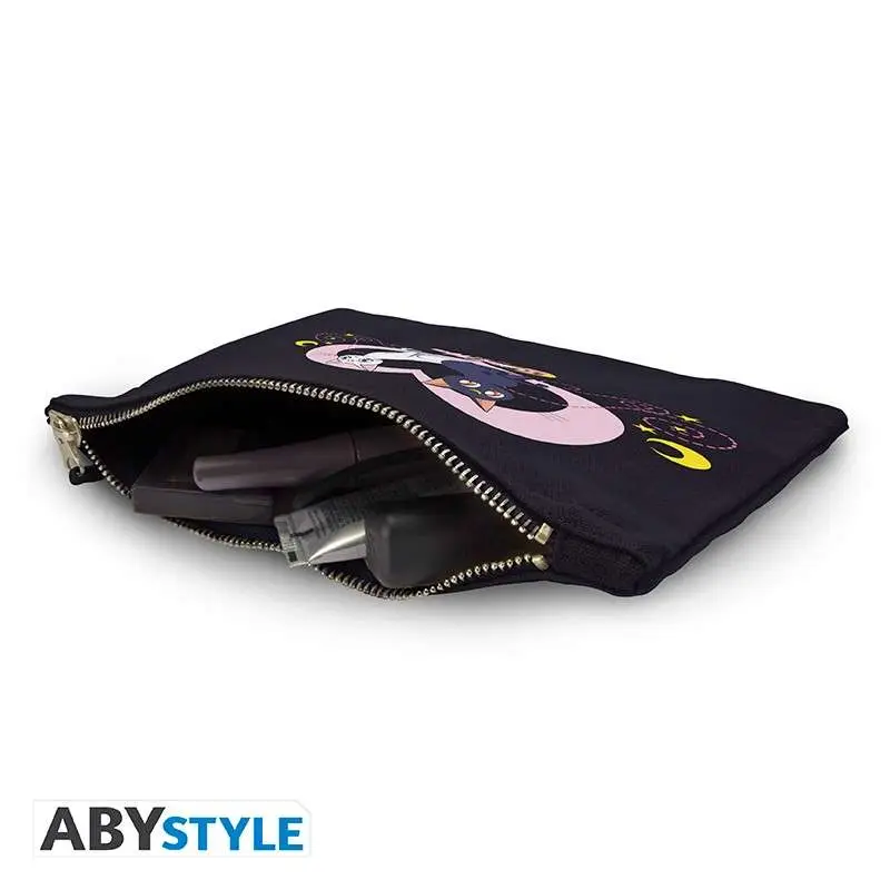 Astuccio Sailor Moon Luna & Artemis Case DS Modellismo Astuccio Sailor Moon Luna & Artemis Case