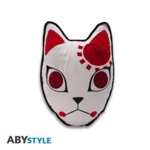 Cuscino Demon Slayer Warding Mask