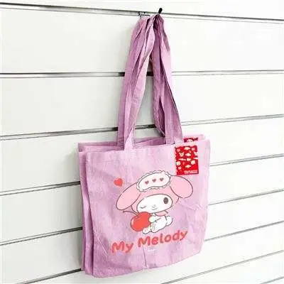 Borsa Sanrio my Melody Cherry DS Modellismo Borsa Sanrio my Melody Cherry