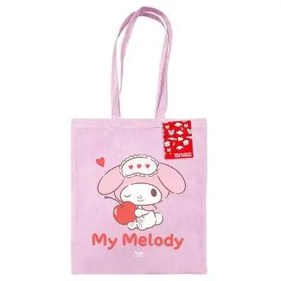 Borsa Sanrio my Melody Cherry DS Modellismo Borsa Sanrio my Melody Cherry