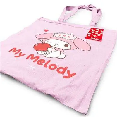 Borsa Sanrio my Melody Cherry DS Modellismo Borsa Sanrio my Melody Cherry