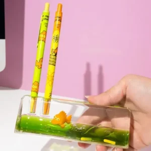 Portapenne Simpsons Blinky Fish GRUPO ERIK