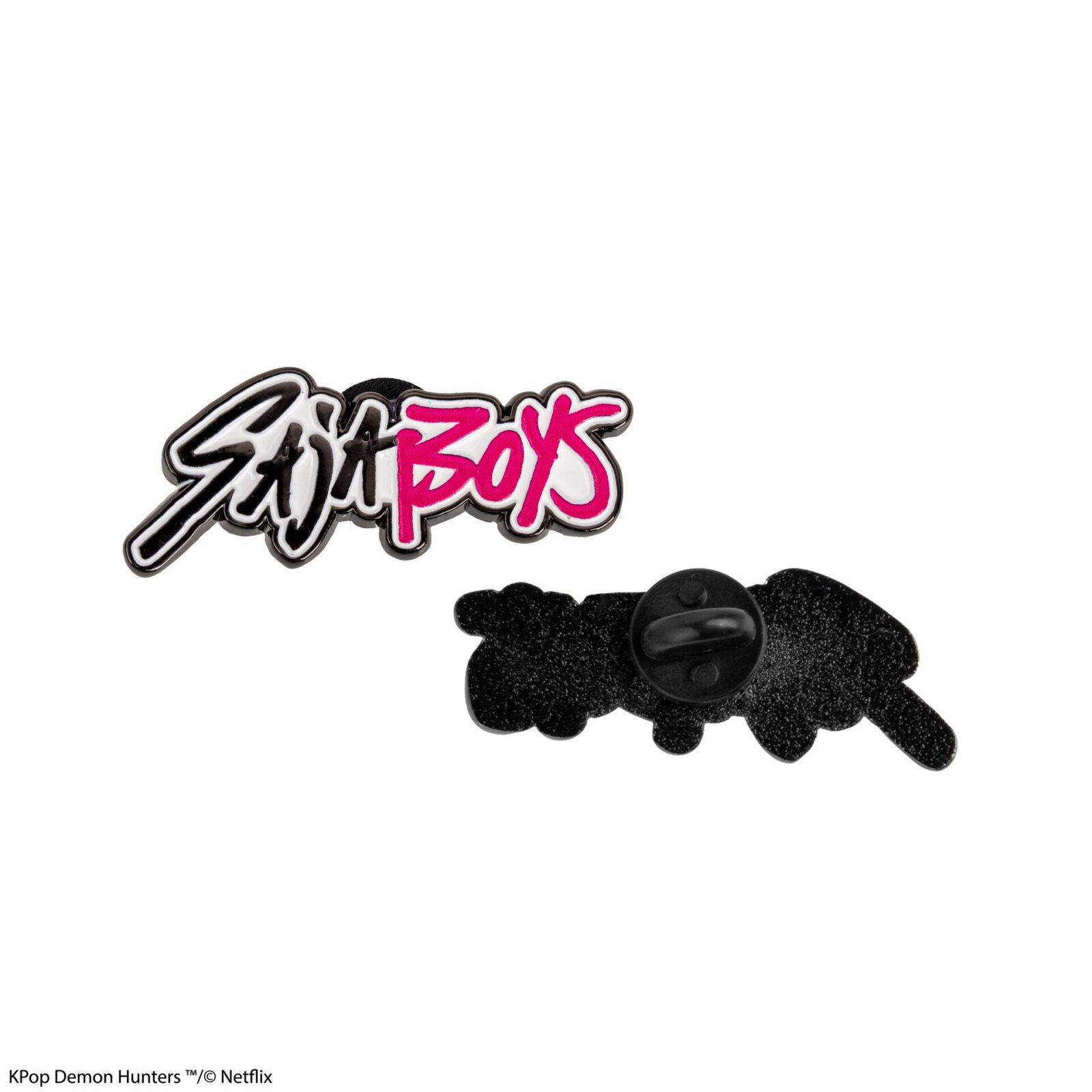 Spilla Kpop Demon Hunters Saja Boys DS Modellismo Spilla Kpop Demon Hunters Saja Boys