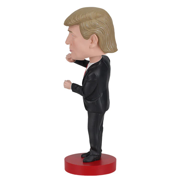 Trump Dance Bobblehead DS Modellismo Trump Dance Bobblehead ROYAL BOBBLE