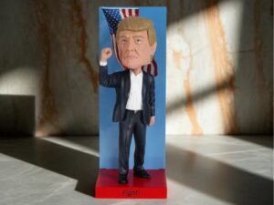 2025 Inauguration Donald Trump Ltd
