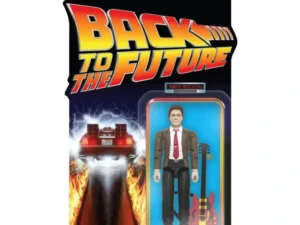 Back to Future Wave 1 Marty McFly '55
