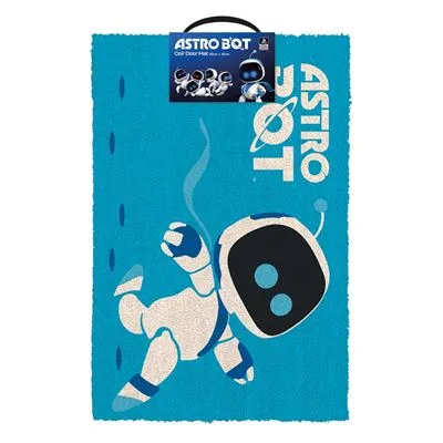 Zerbino Astro Bot Run Coir DS Modellismo Zerbino Astro Bot Run Coir