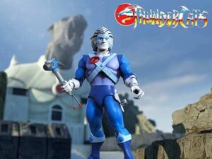 Thundercats Ultimates! Bengali Action