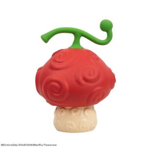 Antistress One Piece Squishy Human Human