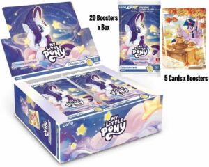 Kayou My Little Pony Friendship Eternal