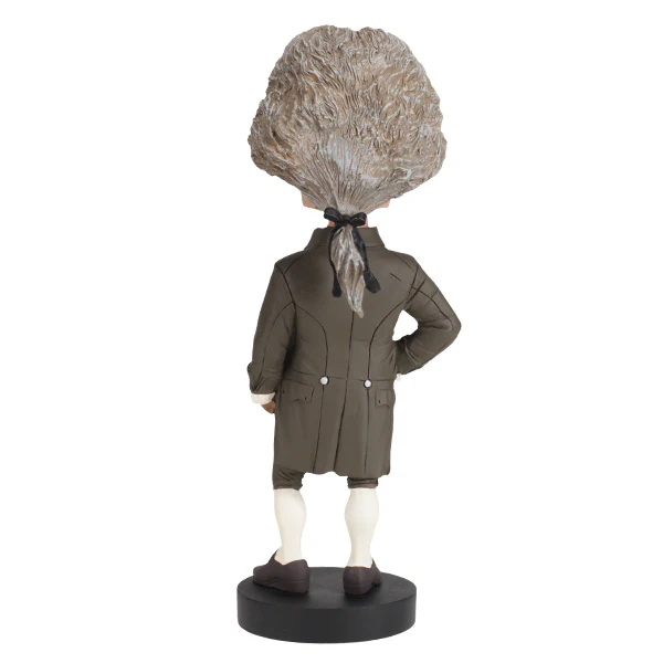 John Adams Bobblehead DS Modellismo John Adams Bobblehead ROYAL BOBBLE