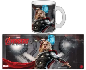 Tazza Avengers Aou S.2 Thor SEMIC