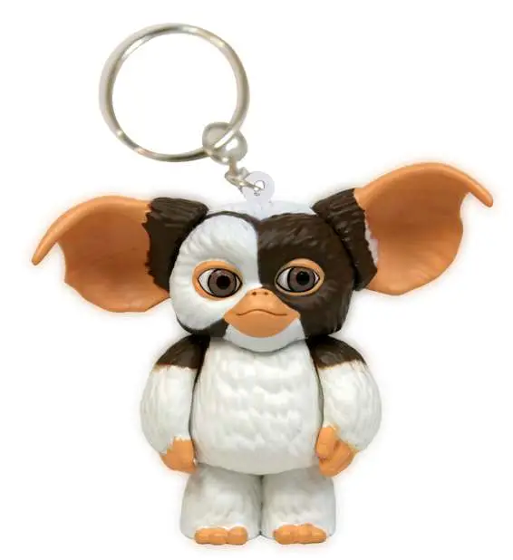Portachiavi Gremlins Gizmo DS Modellismo Portachiavi Gremlins Gizmo SD TOYS