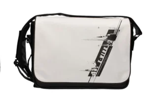 Borsa sw Ep7 X-wing Mailbag w Flap SD TOYS