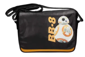 Borsa sw Ep7 Bb-8 Mailbag w Flap SD TOYS