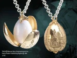 Ciondolo hp Golden Egg Pendant -7533