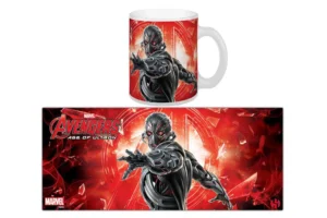Tazza Avengers Aou Ultron SEMIC