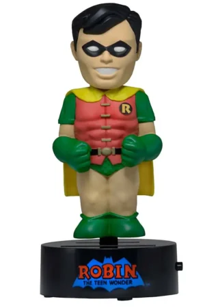 Decorazione Robin Body Knocker NECA