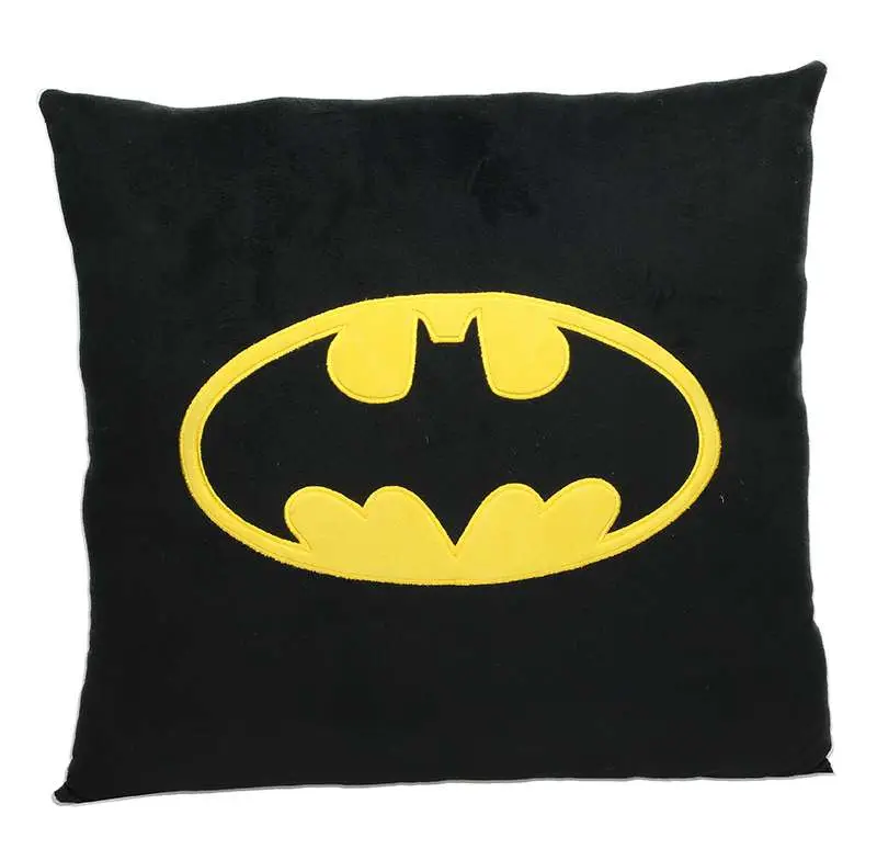 Cuscino Batman Symbol Square DS Modellismo Cuscino Batman Symbol Square SD TOYS