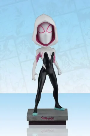Bobblehead Marvel Classic Spider-gwen Masked
