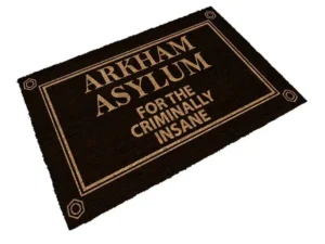 Zerbino Arkham Asylum SD TOYS