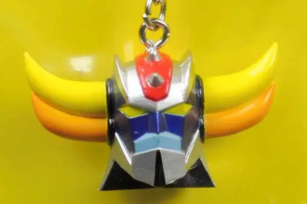 Collana Ufo Robot Grendizer DS Modellismo Collana Ufo Robot Grendizer