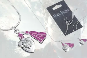 Collana hp Love Potion CARAT