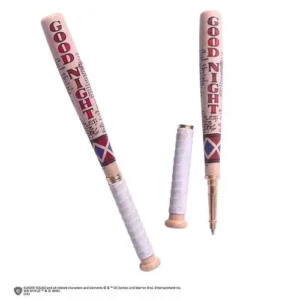 Penna dc Harley Quinn da baseball Bat