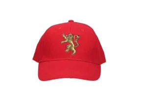 Cappellino Cappello Game Thrones Lannister
