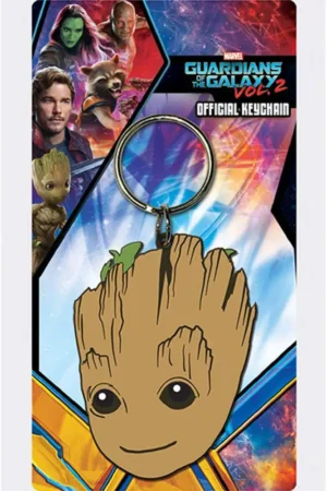 Portachiavi Gog Vol 2 Baby Groot