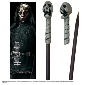Penna hp Death Eater Wand Bookmark