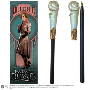Penna fb Queenie Wand Bookmark