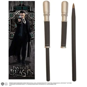 Penna fb Percival Graves Bookmark