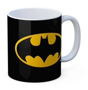 Tazza Batman Logo in ceramica SD TOYS