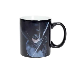 Tazza Dcu Masterworks Batman SD TOYS