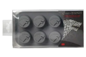 Accessori Cucina Got Stark Logo Silicone Ice
