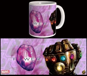 Tazza Aiw Power Stone SEMIC