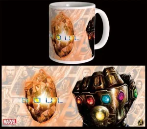 Tazza Aiw Soul Stone SEMIC