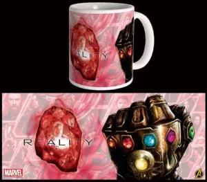 Tazza Aiw Reality Stone SEMIC