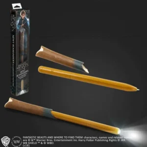 Penna fb Newt Scamander Illuminating Wand