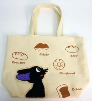 Borsa Kiki Delivery Jiji Bread STUDIO GHIBLI