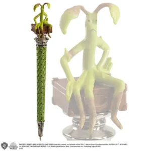 Penna fb Bowtruckle NOBLE COLLECTIONS