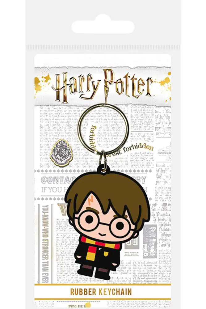 Portachiavi Harry Potter Harry Chibi DS Modellismo Portachiavi Harry Potter Harry Chibi