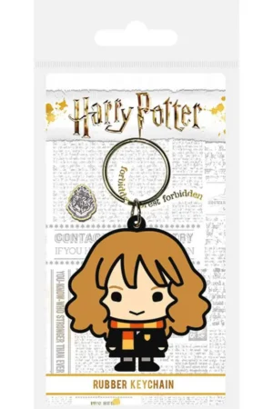 Portachiavi Harry Potter Hermione Chibi