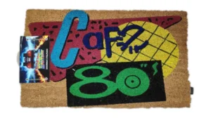 Zerbino Bttf 80's Cafe SD TOYS