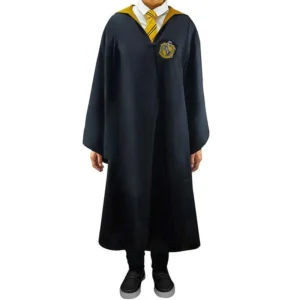 Vestito hp Tassorosso Kids Robes xs